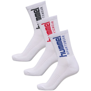 Hummel 3er-Pack Sportswear Big Socken
