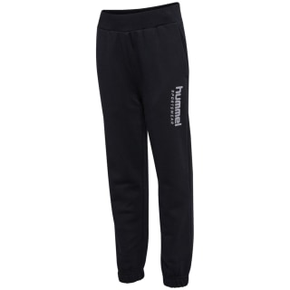 Hummel Loksi Adjustable Waist Jungen Hose