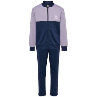 Hummel Dallas Kinder Trainingsanzug