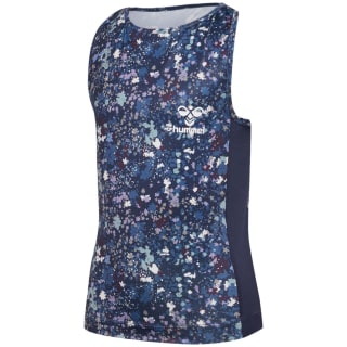 Hummel Luca Mädchen T-Shirt
