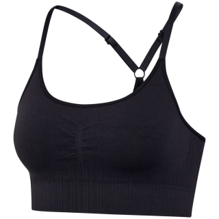 Hummel MT Define Seamless Padded Damen Sport-BH