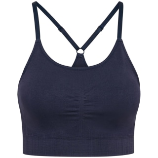 Hummel MT Define Seamless Padded Damen Sport-BH Hummel MT Define Seamless Padded Damen Sport-BH