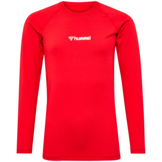 Hummel BL Performance Kinder T-Shirt