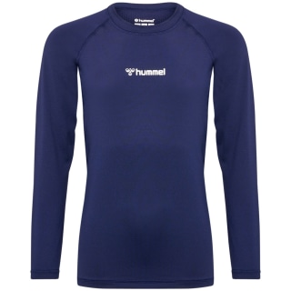 Hummel BL Performance Kinder T-Shirt