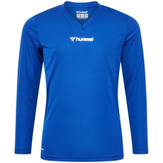 Hummel BL Essential Kinder T-Shirt