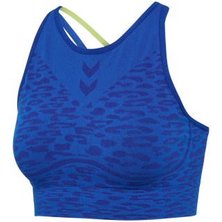Hummel MT LEO Seamless Sports Damen Sport-BH