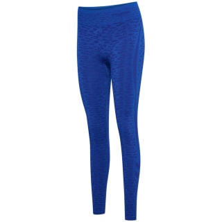 Hummel MT LEO Seamless MW Damen Tights