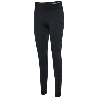 Hummel MT Shine Seamless MW Damen Tights