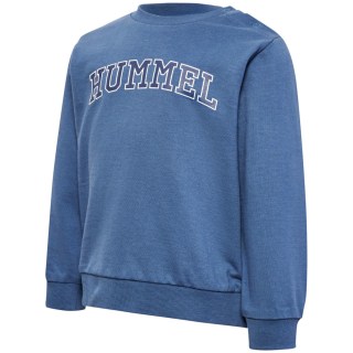 Hummel Lime Jungen Sweatshirt