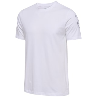 Hummel Eletal Chevron Herren T-Shirt