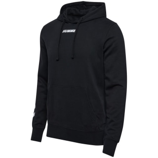 Hummel Eletal Herren Kapuzensweater