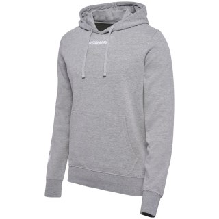 Hummel Eletal Herren Kapuzensweater