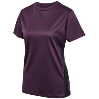 Hummel Multi PL Damen T-Shirt