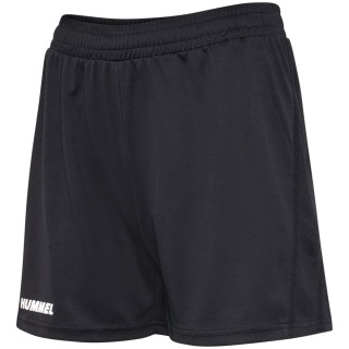 Hummel Multi PL Damen Shorts