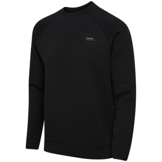Hummel Tech Fleece Regular Crew Sweatshirt