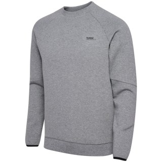 Hummel Tech Fleece Regular Crew Sweatshirt