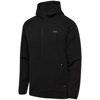 Hummel Tech Fleece Regular Full-Zip  Kapuzensweater