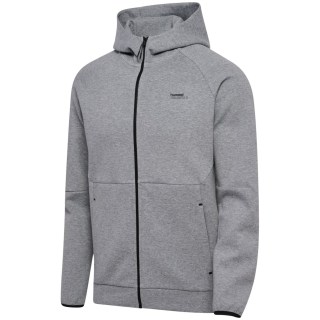 Hummel Tech Fleece Regular Full-Zip  Kapuzensweater