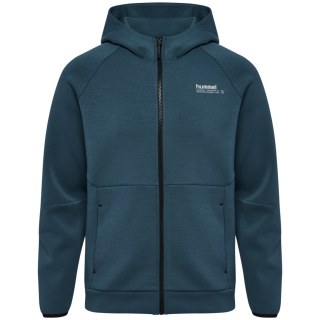 Hummel Tech Fleece Regular Full-Zip  Kapuzensweater