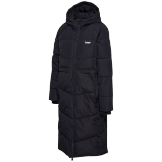 Hummel Puff Long Sportswear Damen Jacke