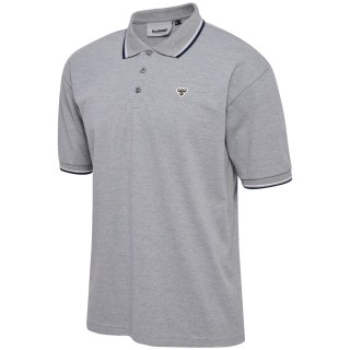 Hummel Loose Polo Shirt Bee Poloshirt