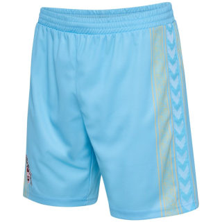 Hummel 1. FC Köln 23/24 Karneval Goalkeeper Shorts
