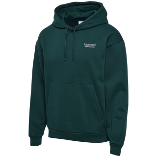 Hummel Loose Sportswear Kapuzensweater