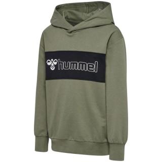 Hummel Atlas Jungen Kapuzensweater