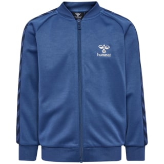 Hummel Newi (Reißverschluss) Kinder Rollkragenpullover