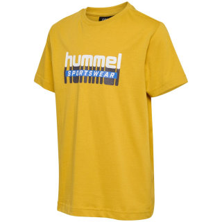 Hummel Tukas Kinder T-Shirt