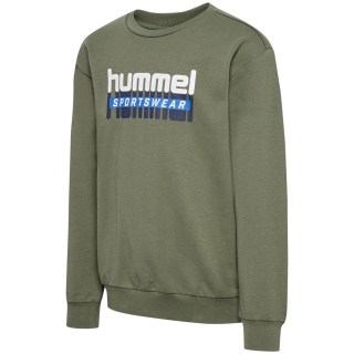 Hummel Tukas Jungen Sweatshirt