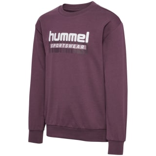 Hummel Tukas Jungen Sweatshirt
