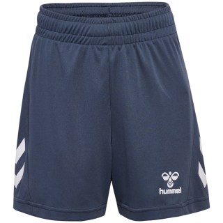 Hummel Logo SET Kinder Sportanzug