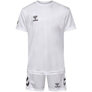 Hummel Logo SET Kinder Sportanzug
