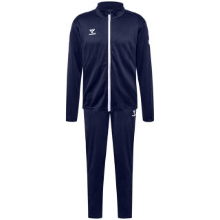 Hummel Logo Suit Trainingsanzug
