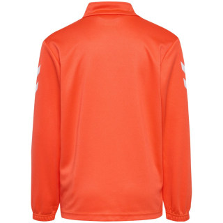 Hummel Logo Suit Kinder Trainingsanzug Hummel Logo Suit Kinder Trainingsanzug