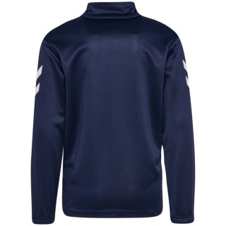 Hummel Logo Suit Kinder Trainingsanzug