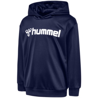 Hummel Logo Kinder Kapuzensweater Hummel Logo Kinder Kapuzensweater