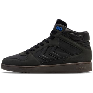 Hummel ST Power Play Mid WT Freizeitschuhe