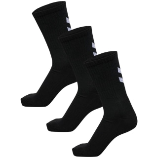 Hummel 3er-Pack Chevrons Socken