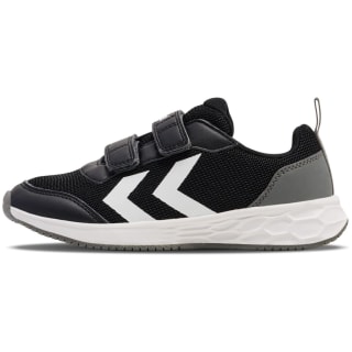 Hummel Turbo RUN 1.0 Junior Kinder Trainingsschuhe