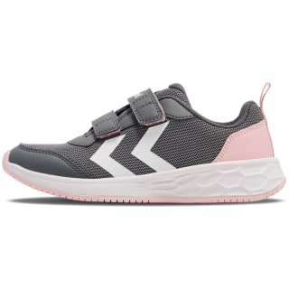 Hummel Turbo RUN 1.0 Junior Kinder Trainingsschuhe
