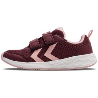 Hummel Turbo RUN 1.0 Junior Kinder Trainingsschuhe