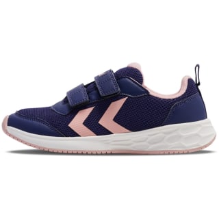 Hummel Turbo RUN 1.0 Junior Kinder Trainingsschuhe