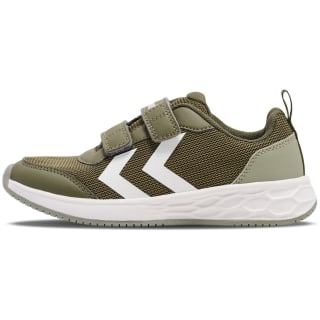 Hummel Turbo RUN 1.0 Junior Kinder Trainingsschuhe