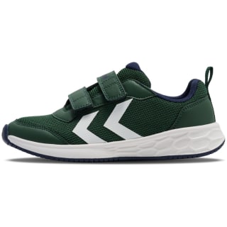Hummel Turbo RUN 1.0 Junior Kinder Trainingsschuhe