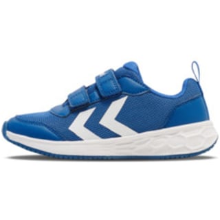 Hummel Turbo RUN 1.0 Junior Kinder Trainingsschuhe