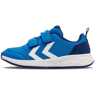 Hummel Turbo RUN 1.0 Junior Kinder Trainingsschuhe
