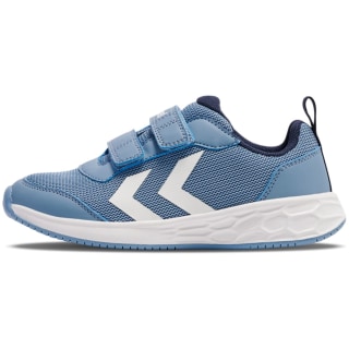 Hummel Turbo RUN 1.0 Junior Kinder Trainingsschuhe