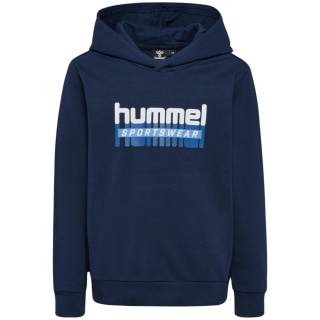 Hummel Tukas Jungen Kapuzensweater